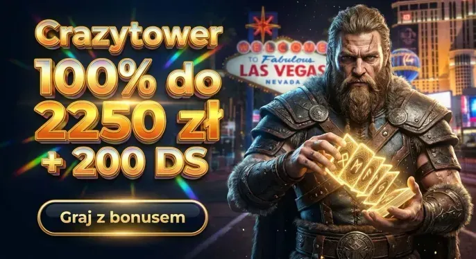 Crazytower