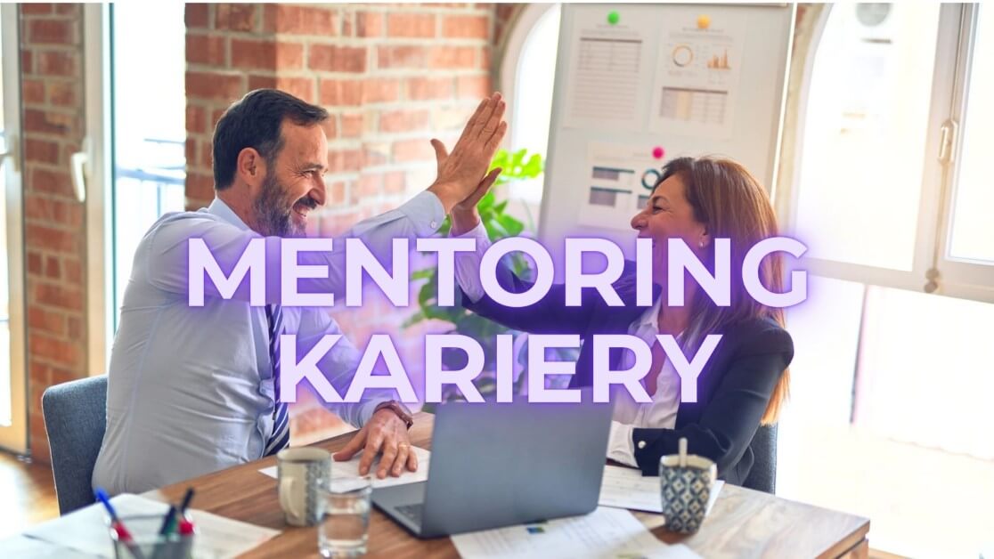 Aktualnie przeglądasz Mentoring kariery – czy jest dla każdego?